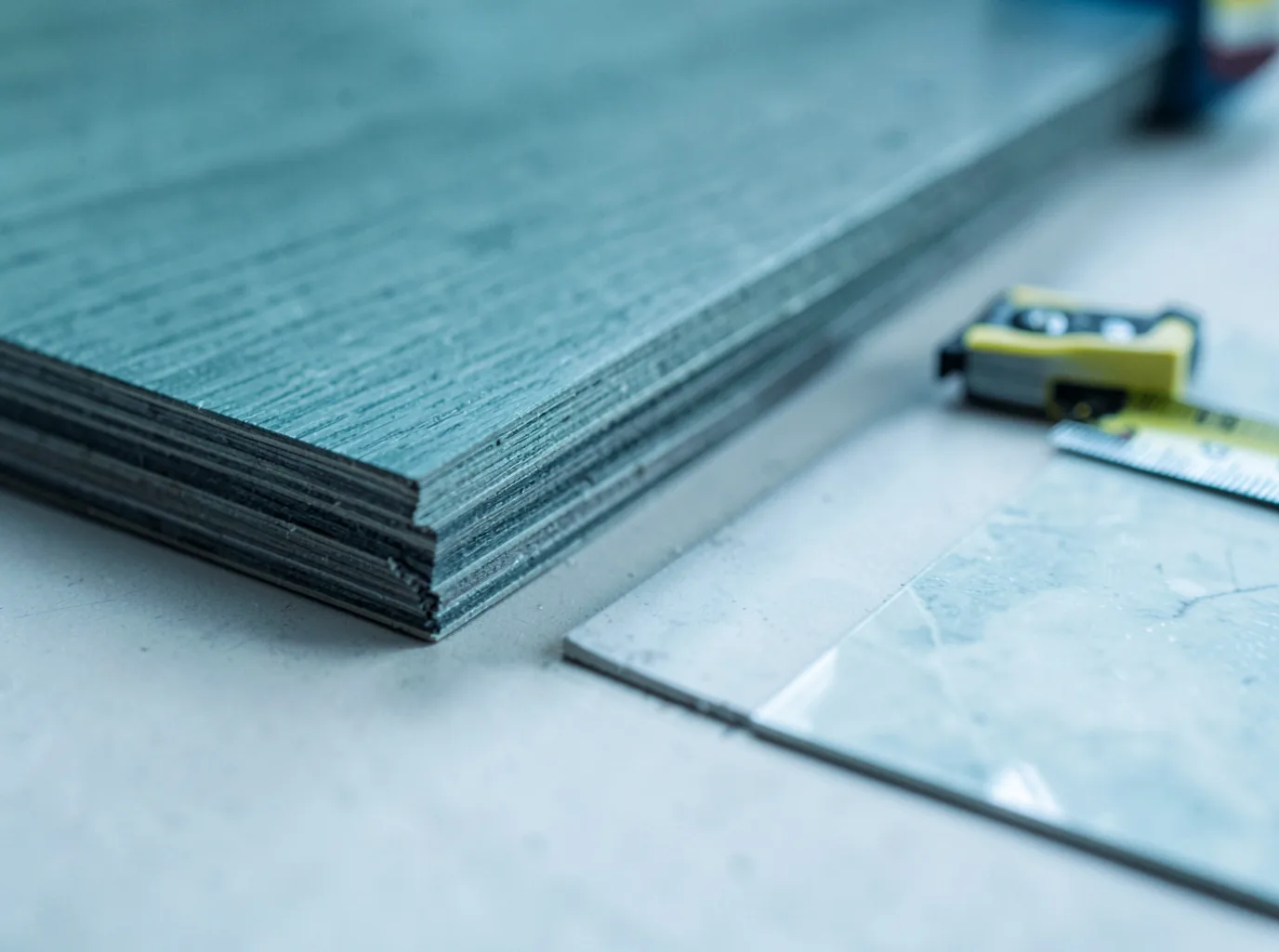 Luxury Vinyl Plank Installation Ebensburg, PA FAQs